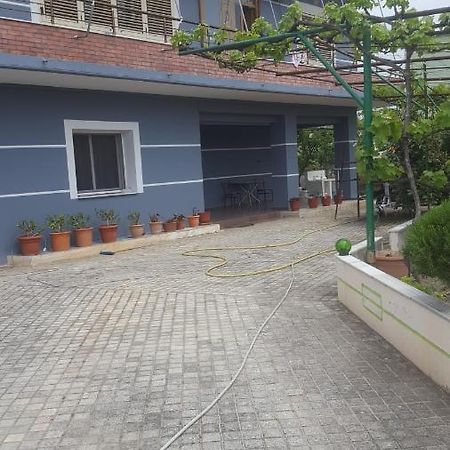 Vila Demo Vlora Kültér fotó