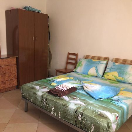 Vila Demo Vlora Kültér fotó