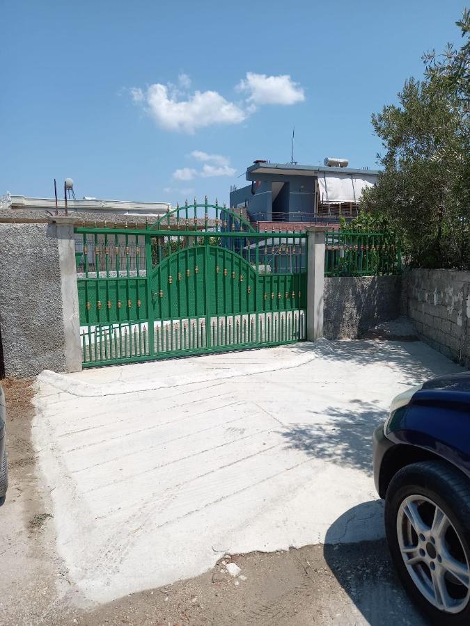 Vila Demo Vlora Kültér fotó