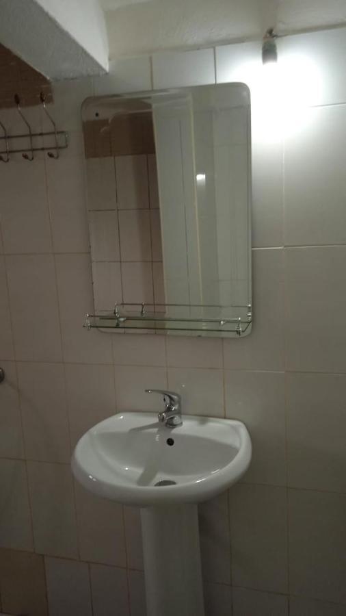 Vila Demo Vlora Kültér fotó