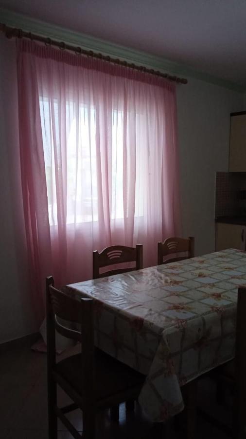 Vila Demo Vlora Kültér fotó