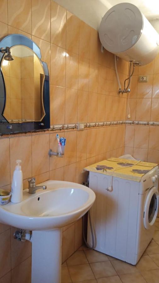 Vila Demo Vlora Kültér fotó