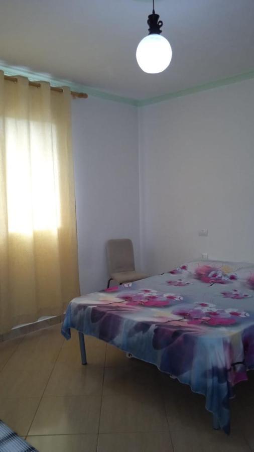 Vila Demo Vlora Kültér fotó