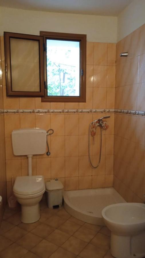 Vila Demo Vlora Kültér fotó