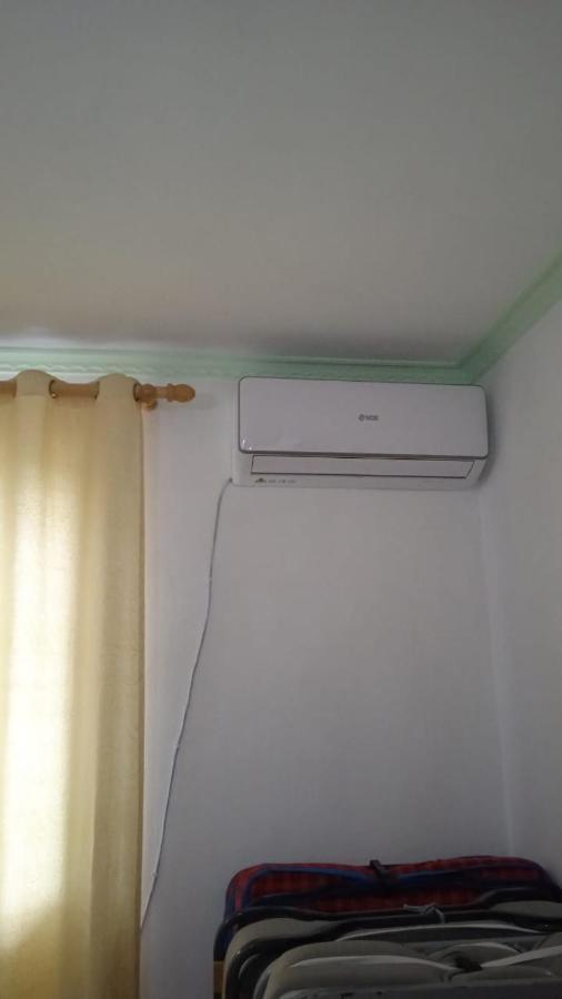 Vila Demo Vlora Kültér fotó