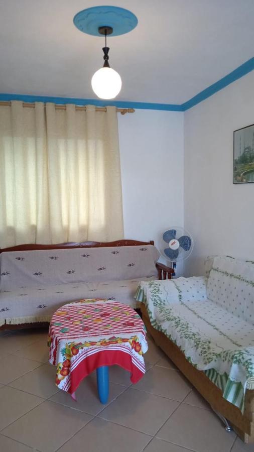 Vila Demo Vlora Kültér fotó