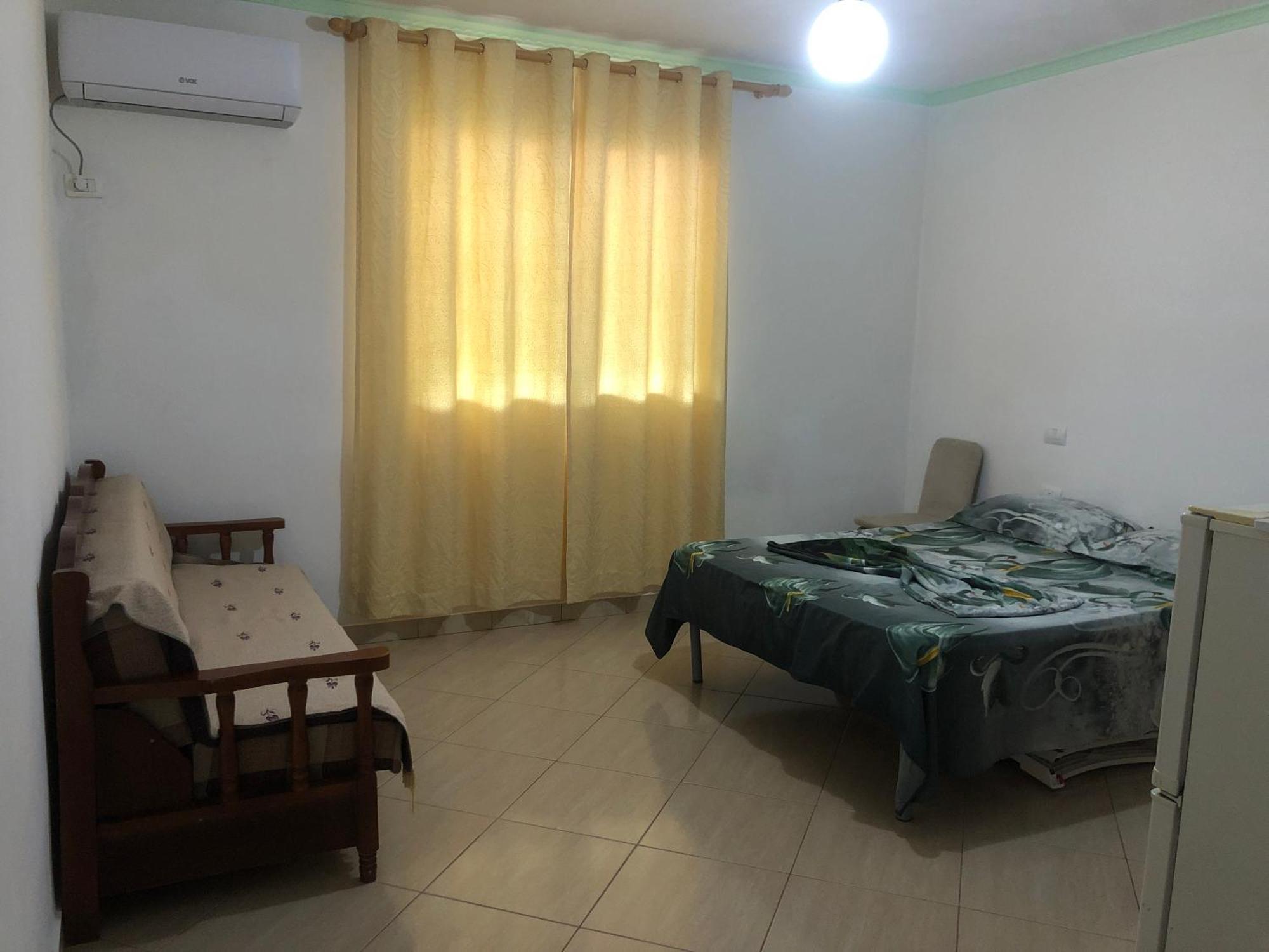 Vila Demo Vlora Kültér fotó