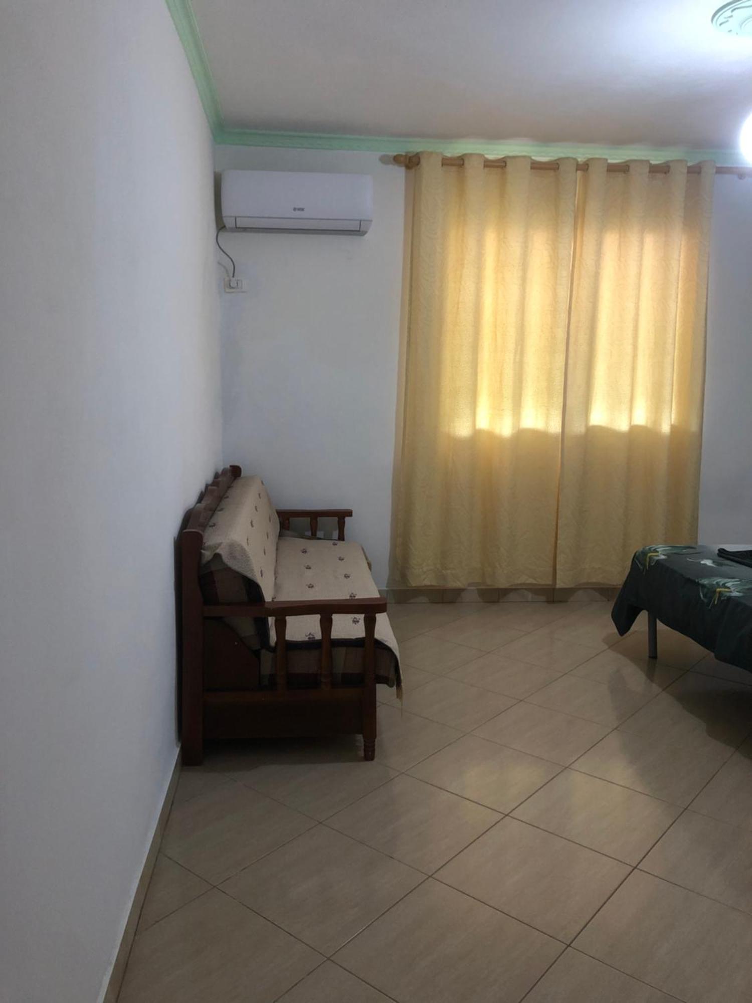 Vila Demo Vlora Kültér fotó